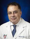 Dr. Alessandro Golino, MD