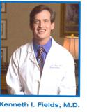 Dr. Kenneth I Fields, MD profile