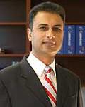 Dr. Pervaiz A Chaudhry, MD profile