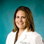 Dr. Stephanie D Burleson, DO