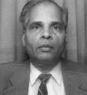 Dr. Sripathy U Rao, MD