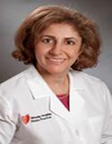 Dr. May H Al-abousi, MD