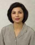 Dr. Bushra N Siddiqi, MD
