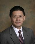 Dr. Wei Zhang, MD