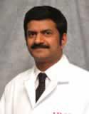 Dr. Jaykumar Menon, MD profile
