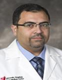 Dr. Arabi Naso, MD