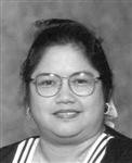 Dr. Maria Tedtaotao, MD profile