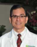 Dr. Patrick Santiago, MD profile