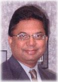 Dr. Bharat M Tolia, MD