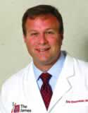 Dr. Eric L Eisenhauer, MD profile