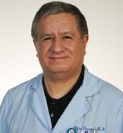 Dr. Alfred Cisneros, MD