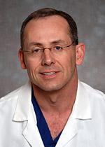 Dr. George A Fox, MD profile