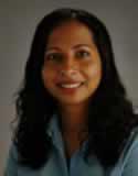 Dr. Anitha Parthiban, MD profile