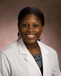 Dr. Faunda Campbell, MD