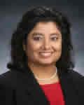 Dr. Vandana B Sharma, MD