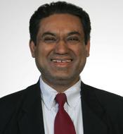 Dr. Upendra C Shah, MD