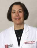 Dr. Julie E Mangino, MD