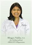 Dr. Bhagya Nakka, MD profile