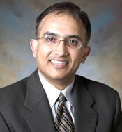 Dr. Raghu Ramadurai, MD