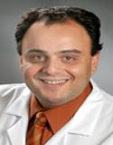 Dr. Pierre M Gholam, MD profile
