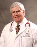 Dr. James F Fitzpatrick, MD