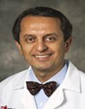 Dr. Firouz Daneshgari, MD