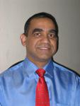 Dr. Pankaj Kulshrestha, MD profile