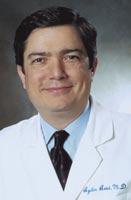 Dr. Aydin M Arici, MD profile