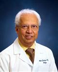 Dr. Bipin Chudgar, MD profile