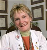 Dr. Elizabeth Szalay, MD