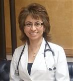Dr. Melecia Fuentes, MD profile