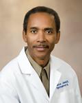 Dr. Maurice James, MD