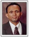 Dr. Sreenivas P Kamath, MD