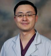 Dr. David K Yoon, MD