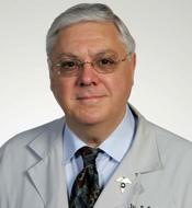 Dr. Italo D Pieri, MD
