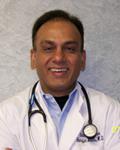 Dr. Humayun Abbas, MD