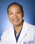 Dr. Dunganh L Ung, MD