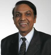 Dr. Shirish Shah, MD