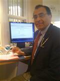 Dr. Ayman A Hosny, MD profile