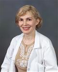 Dr. Vera Saprounova, MD profile