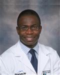 Dr. Daniel Amoah, MD