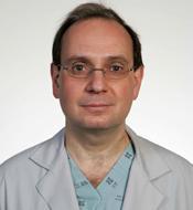 Dr. Nicolas Abariotis, MD