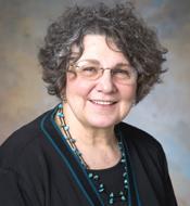 Dr. Mary Klodnycky, MD