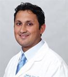 Dr. Ashish K Sahai, MD profile