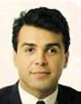 Dr. Reza Danesh, MD