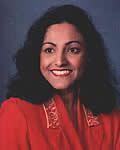 Dr. Annie T Varughese, MD