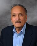 Dr. Manohar Kamat, MD