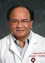 Dr. Arnulfo A Agbunag, MD profile