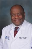 Dr. Frantz Chery, MD profile
