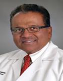 Dr. Milagres M Fernandes, MD